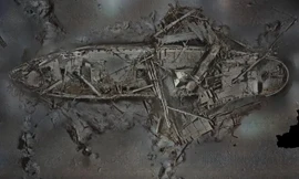 Số phận bi thảm của tàu thám hiểm Endurance 