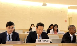 Báo cáo viên đặc biệt của Liên Hợp Quốc đánh giá những tiến bộ của Việt Nam