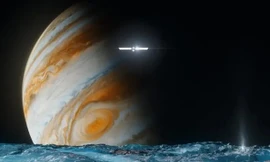 Tại sao NASA lại gửi Europa Clipper tìm kiếm người ngoài hành tinh gần Sao Mộc?