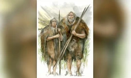 Con người bắt đầu mặc quần áo từ khi nào? 