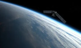 Vệ tinh Nga suýt va chạm với tàu vũ trụ Mỹ, NASA không thể làm gì để ngăn chặn 