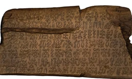 Khám phá mới về chữ viết từ Đảo Phục Sinh 