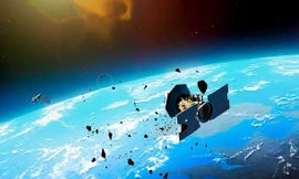 Trung Quốc sẵn sàng phóng vệ tinh lên chòm sao mới, thách thức Starlink của tỷ phú Mỹ Elon Musk 