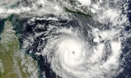 Có thể dự báo một đợt El Niño mạnh trước nhiều năm