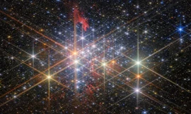 Phát hiện 'cụm siêu sao' cuối cùng sâu trong Dải Ngân Hà