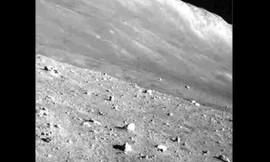 Tàu đổ bộ của Nhật Bản sống sót qua đêm thứ 2 trên mặt trăng 