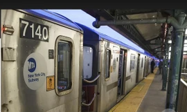 Xả súng ở Mỹ: Một người chết, năm người bị thương nặng