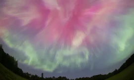 Bão mặt trời nghiêm trọng tấn công Trái Đất 