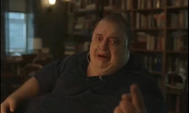 'The Whale' - khi niềm tin tan vỡ