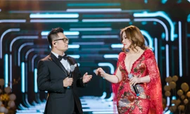 Bằng Kiều - Minh Tuyết làm mới 'Bên trên tầng lầu'