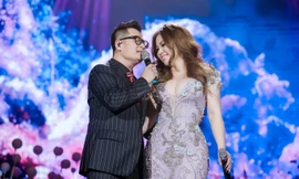 Bằng Kiều - Minh Tuyết gợi lại thời kỳ bứt phá của nhạc Việt