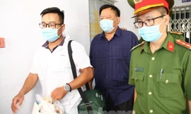 Y án cựu Giám đốc sở TN-MT Khánh Hòa trong vụ sai phạm tại núi Chín Khúc