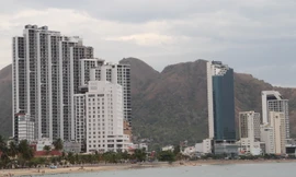 Khánh Hoà kỷ luật hàng loạt Giám đốc, Phó Giám đốc Sở sai phạm