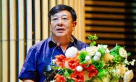 Video số gây ấn tượng tại Liên hoan Truyền hình - Phát thanh CAND lần thứ 14