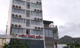 Phát hiện ba khách sạn ở Nha Trang tự ý xây vượt 76 phòng