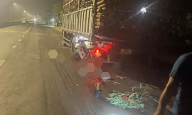 Tai nạn giao thông tại Phú Yên làm 4 người thương vong trong đêm