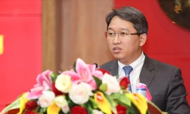 Tân Bí thư Tỉnh ủy Khánh Hòa nói gì khi nhận nhiệm vụ?