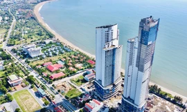 Chủ tịch doanh nghiệp nói về nghĩa vụ thuế dự án gần 5.000 tỷ ở Ninh Thuận