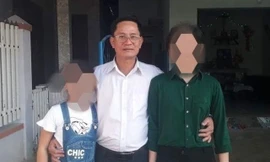 Tin mới vụ người chồng nghi đầu độc vợ và 3 con gái bằng khí CO ở Khánh Hòa