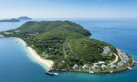 Đề xuất thu phí tham quan, du lịch vịnh Nha Trang