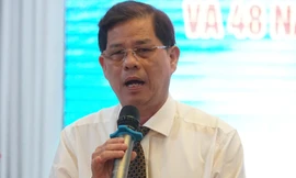 Khánh Hoà không 'hợp thức hoá' cho các dự án sai phạm