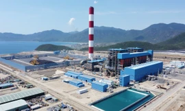 Doanh nghiệp Nhật ‘rót’ hơn 2,6 tỷ USD vào Khánh Hòa