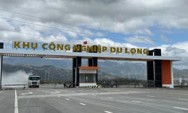 Khu công nghiệp 'nghìn tỷ' lấp đầy 0%: Chủ tịch tỉnh Ninh Thuận nói gì?