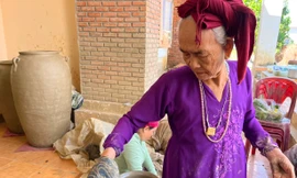 Nghệ thuật làm gốm của người Chăm trở thành di sản văn hóa UNESCO