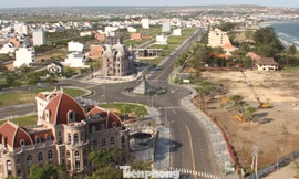 Sân golf Phan Thiết biến thành khu đô thị trước khi trình Thủ tướng?