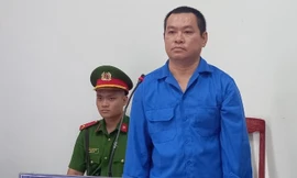 Anh trai bị đâm trọng thương vì nói em 'sợ vợ'