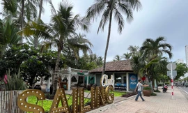 Khánh Hoà sẽ di dời hai nhà hàng chắn biển Nha Trang