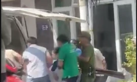 Khởi tố phó chủ tịch hội phụ nữ phường đánh ghen bằng dao