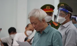Cựu Chủ tịch UBND tỉnh Khánh Hoà bị khởi tố vì liên quan đến giao đất dự án Mường Thanh Viễn Triều