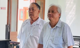 Cựu Chủ tịch UBND tỉnh Phú Yên bị phạt 3 năm tù 