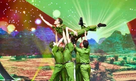 Liên hoan Truyền hình - Phát thanh CAND năm 2024 có nhiều đổi mới, sáng tạo