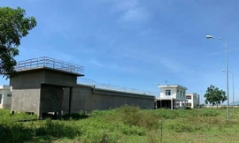 Vụ “xài chùa” nhà máy nước trăm tỷ: Sẽ xử lý trách nhiệm người liên quan