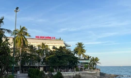 Bảo tàng Alexandre Yersin được Khánh Hòa xây dựng như thế nào?