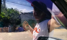 Báo Văn Hoá đề nghị xử lý nhóm đối tượng đập xe, đe dọa phóng viên