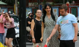 Khánh Hoà tổ chức nhiều hoạt động cho du khách đón Tết