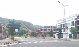 Bác đề xuất không tính lại giá 'đất vàng' khu đô thị Mipeco Nha Trang