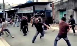 Thanh niên bị chém chết khi đi giải quyết mâu thuẫn 
