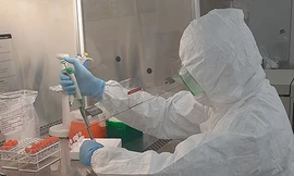 Bình Thuận nói gì về việc 'mượn' 2 máy xét nghiệm COVID - 19?