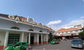 Chủ tịch Khánh Hoà lên tiếng về đề xuất di dời ga Nha Trang để xây cao ốc