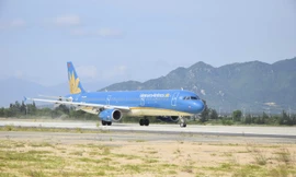 Khánh Hòa bác yêu cầu bồi thường 12 tỷ đồng tài sản xây dựng ở Cảng hàng không quốc tế Cam Ranh