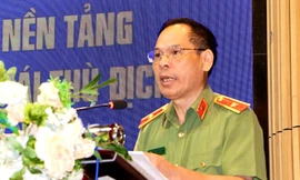 Nâng cao vai trò báo chí CAND trong bảo vệ nền tảng tư tưởng của Đảng