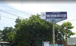 Công an yêu cầu cung cấp hồ sơ liên quan Trung tâm đăng kiểm xe cơ giới tỉnh Khánh Hoà