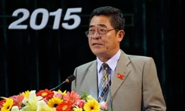 Nguyên Bí thư Tỉnh ủy Khánh Hòa qua đời vì bệnh nan y