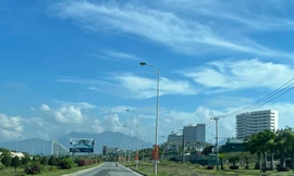 Nhiều bất động sản du lịch tại Khu du lịch Bắc bán đảo Cam Ranh - Khánh Hoà đang gặp khó vì chưa được cấp sổ đỏ