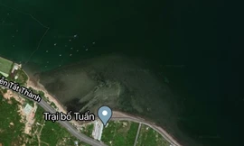 Khai tử dự án công viên, bến tàu du lịch sông Lô Nha Trang