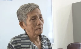 Phú Yên bắt 2 đối tượng xâm phạm an ninh quốc gia 